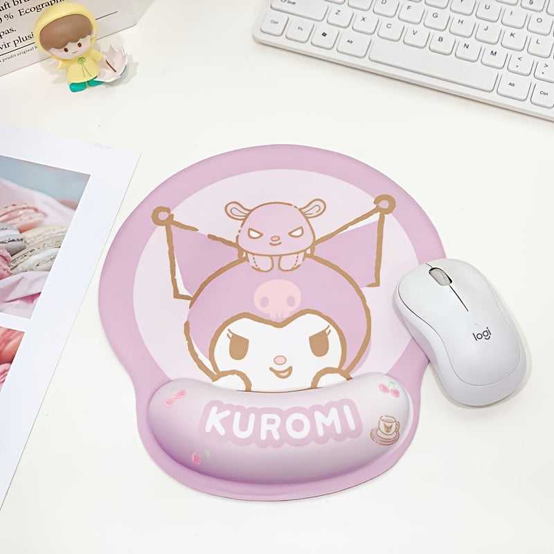 Sanrio for cinnamoroll & for My Melody Mouse Pads - Soft