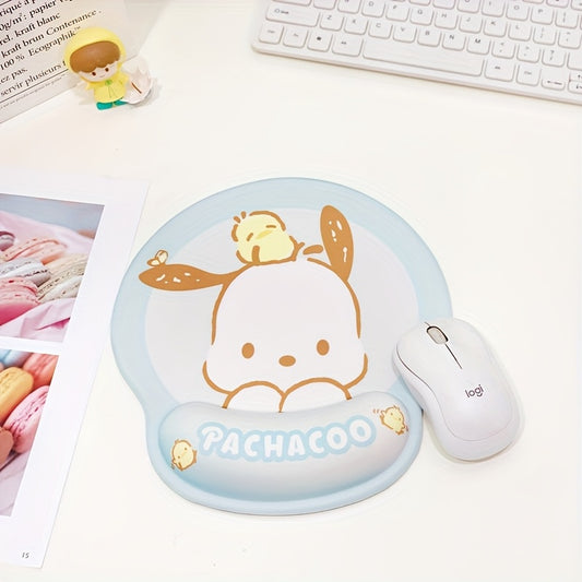 Sanrio for cinnamoroll & for My Melody Mouse Pads - Soft
